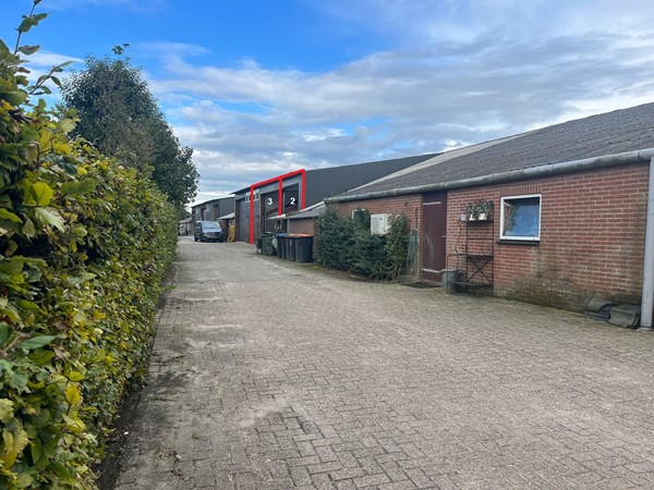 Medium property photo - Loonse Molenstraat 6, 5071 RE Udenhout